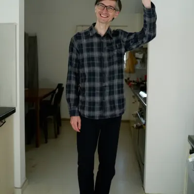 Григорий