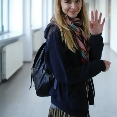 Элина, 24